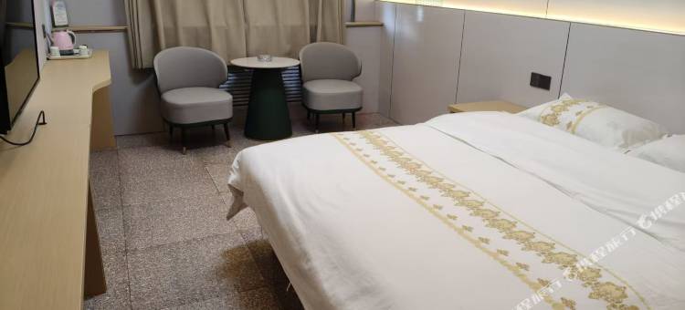 天峻安港宾馆图片