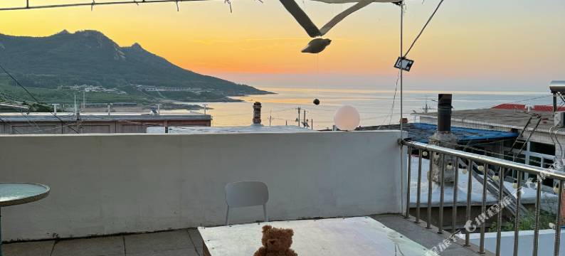 觉华岛鱼家乐家庭宾馆图片