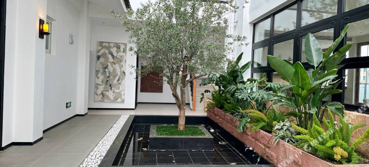 大理夕·禾喜洲山景度假酒店图片