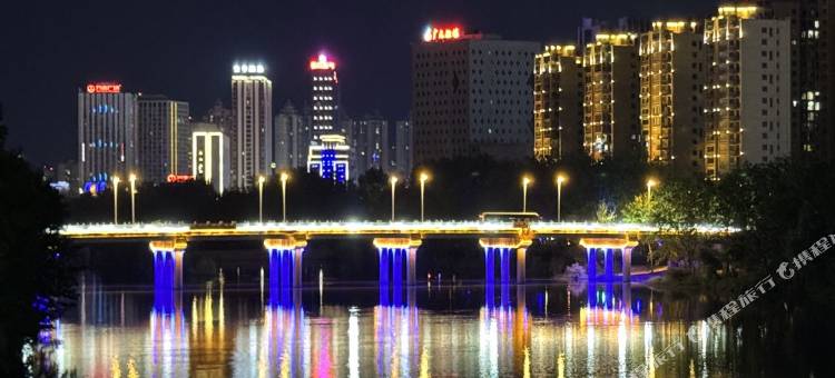 天泽酒店(广元高铁站图腾广场店)图片