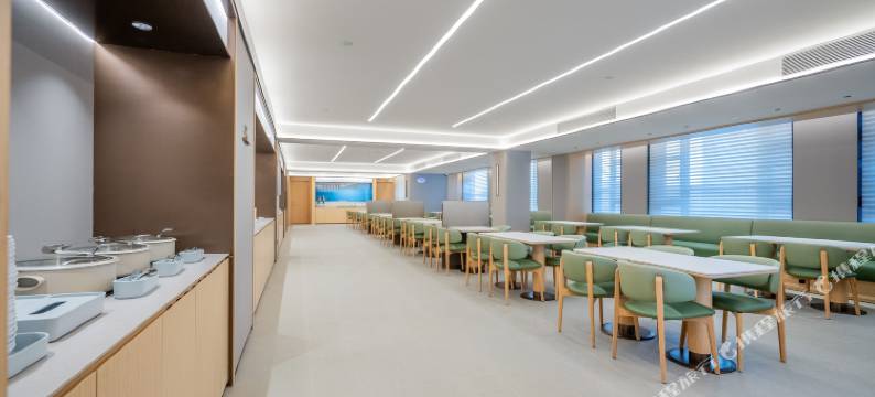 全季酒店(西安高新大寨路店)图片