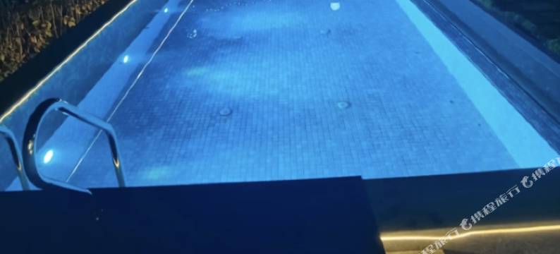 鹿鼎居·茶韵竹隐villa溯溪漂流美宿(安吉店)图片