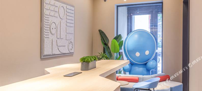 如家酒店·neo(济南大明湖站印象城店)图片