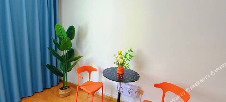 清幽民宿(延吉朝鲜民俗园恐龙王国店)图片