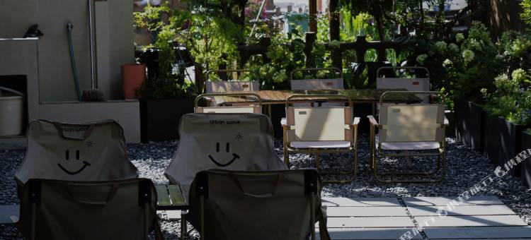 山前一丁民宿图片