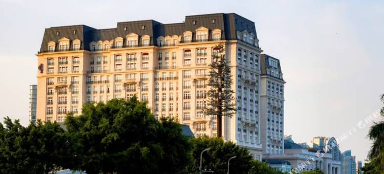 锦江之星品尚酒店(厦门机场T4集美学村店)图片