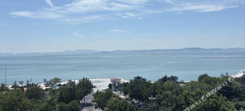 漫心海景民宿(长岛风景区)图片