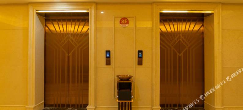 三湖大酒店图片