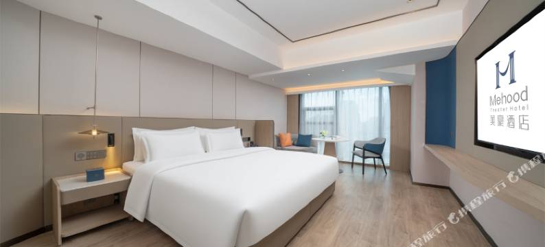 美豪酒店(南昌滕王阁万寿宫店)图片