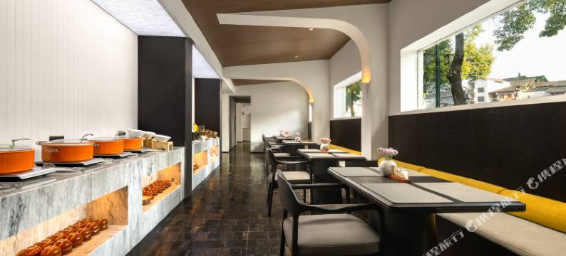 水栖龙门酒店(怀化洪江古商城店)图片