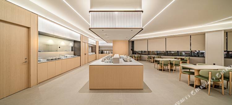 全季酒店(张掖西站区政府店)图片