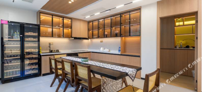 南澳青澳湾凡尘云栖民宿图片