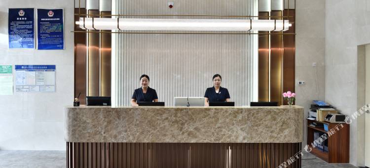 北京冠京酒店图片