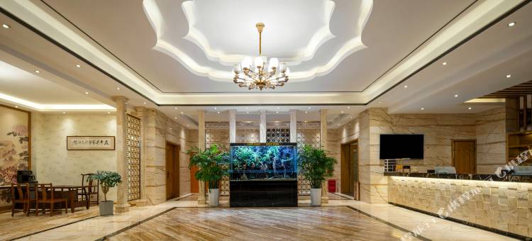 长治北岸轻奢酒店图片