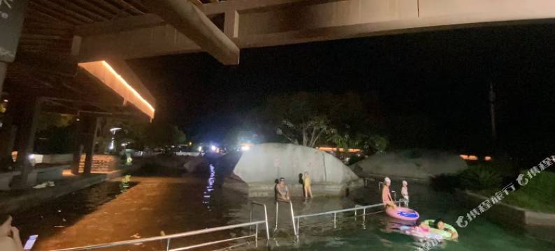 西部大峡谷龙乡宾馆图片