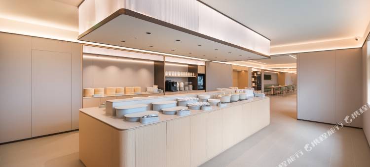 全季酒店(郑州文化路三全路店)图片