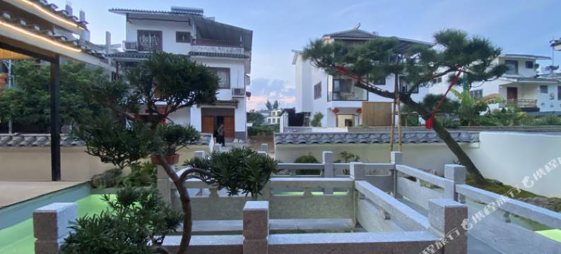 恭城椿屿民宿(红岩景区店)图片