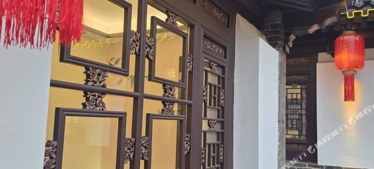 喜宅·Lucky Lodge·明清晋派庭院客栈(平遥古城景区店)图片