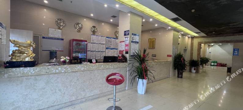 红星茶都民宿图片