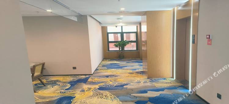 阿图什森焕酒店图片