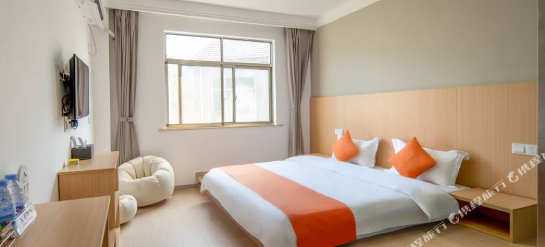 泾县香樟溪畔民宿图片