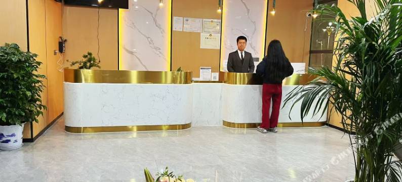 那曲希云酒店图片