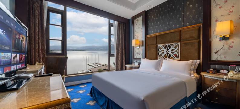 西昌邛海赛波府酒店图片