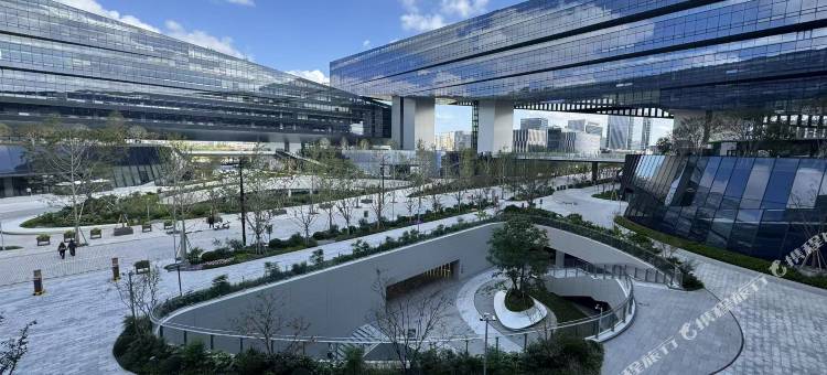 上海ALSO酒店图片