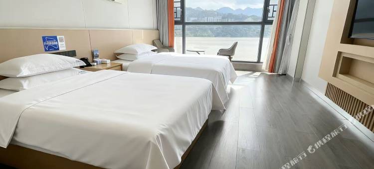 奉节江月阁酒店(夔门印象店)图片