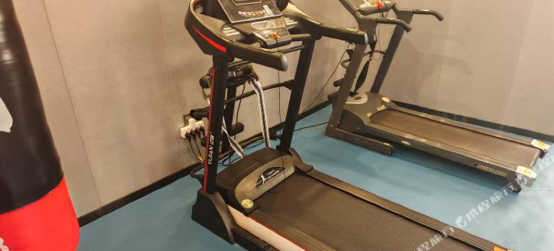 合家喜·悦枫雪山度假酒店(古城南门忠义市场店)图片