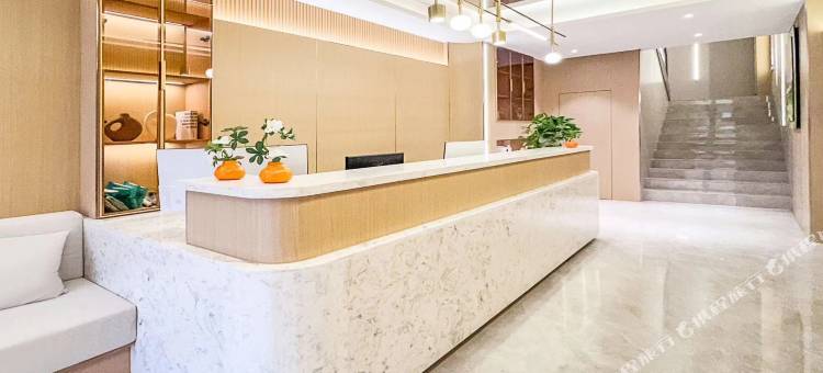 桔朵酒店(吉木萨尔客运站店)图片