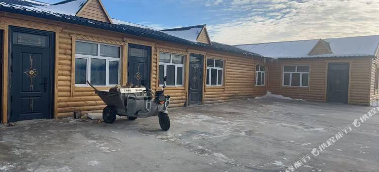 维佳马业民宿图片