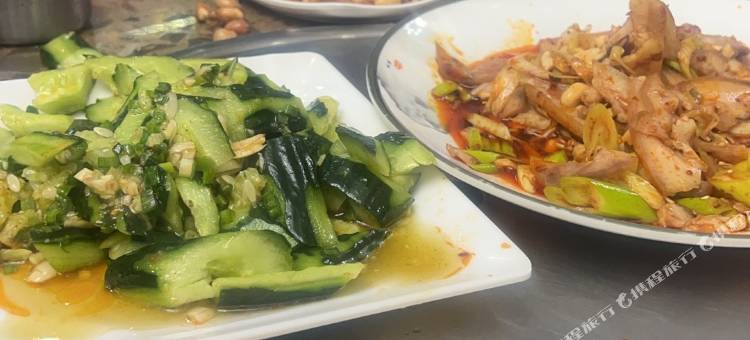 巴塘拉扎酒店图片