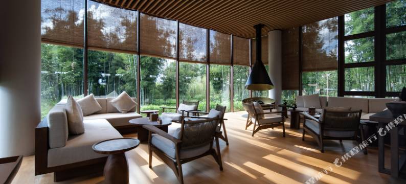 新丰四季滨江田园酒店图片