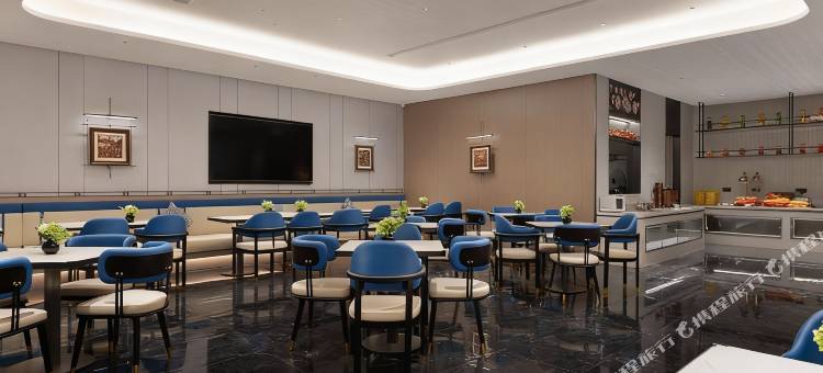 丽呈(广州北京路步行街店)图片