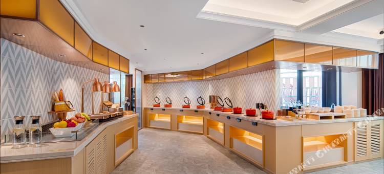 维也纳酒店(汕头东厦100商业城店)图片