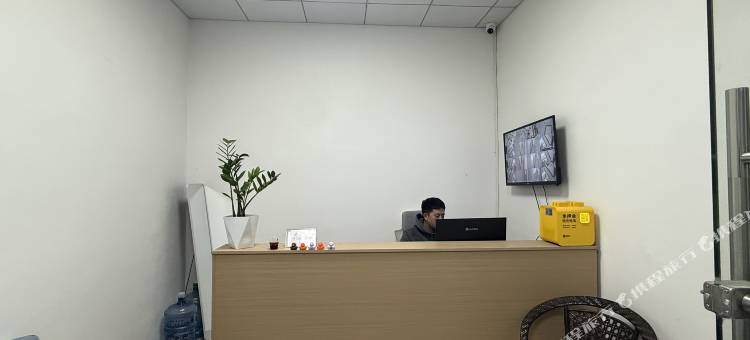 栖池公寓(广州江高鸿磊广场店)图片