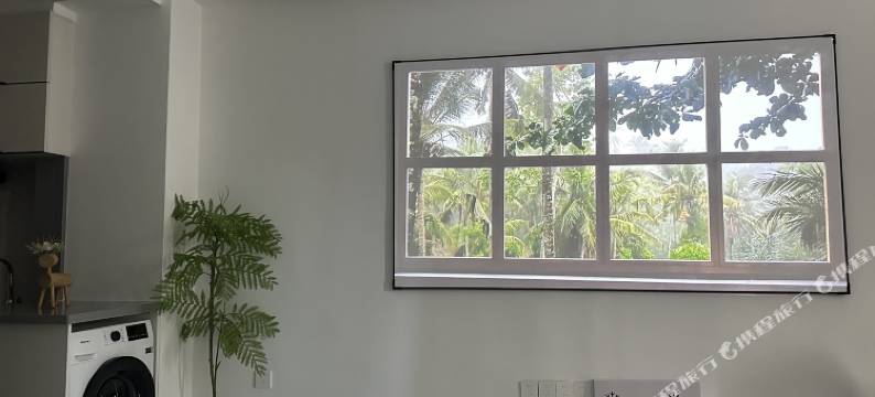 迈典民宿(牡丹江会展中心市政府店)图片