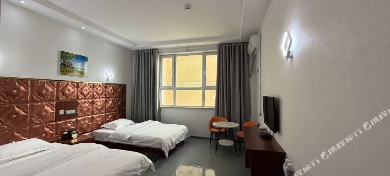 哈巴河新盛商务宾馆图片