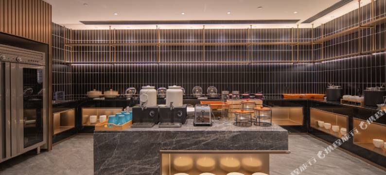 莫林酒店(石门商业步行街店)图片