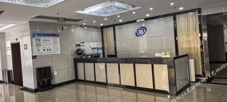 顺源酒店(鄠邑店)图片