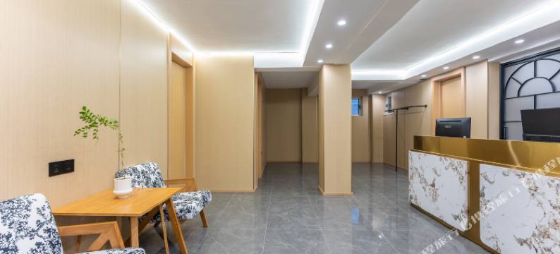 普陀山舢岛·隐修行舍(普济寺店)图片