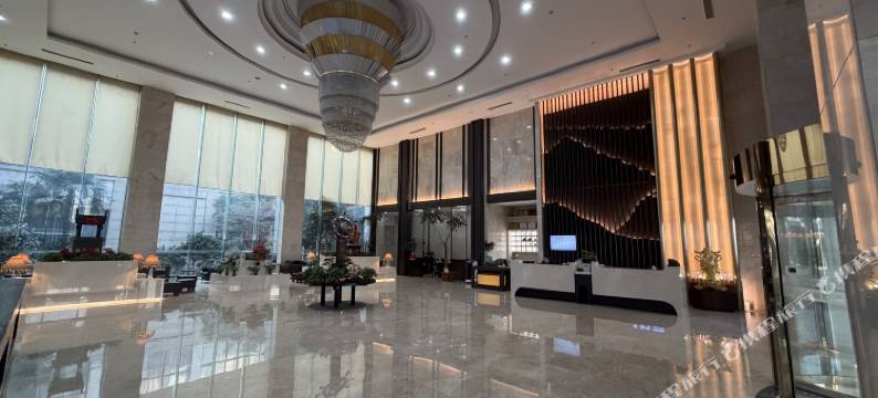 美豪丽致酒店(江阴青阳店)图片