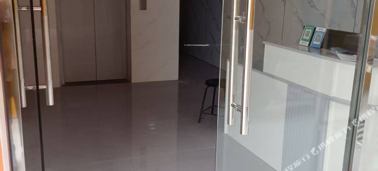 东莞青春公寓图片