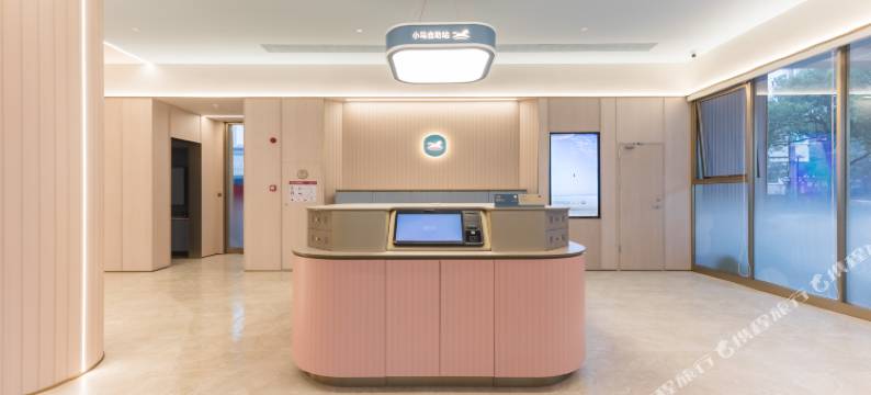 汉庭酒店(岳阳高铁东站店)图片