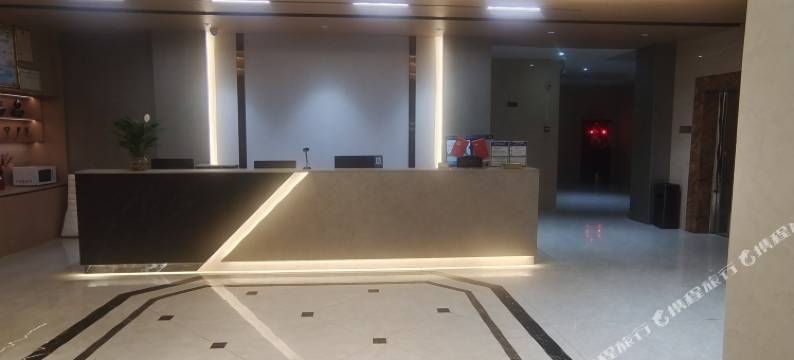 灵山威尼斯酒店图片