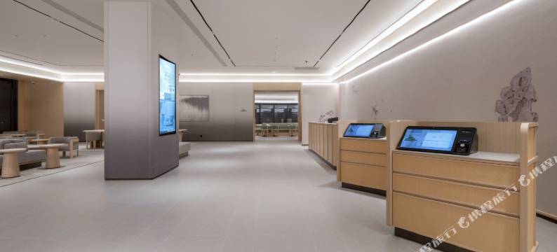 全季酒店(扬州高铁东站店)图片