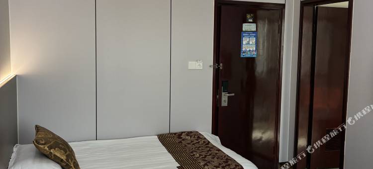 岱山新浪假日宾馆图片