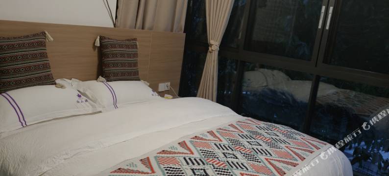 雅安红二姐农家乐图片