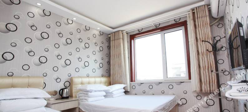 长岛·海轮渔家别墅图片